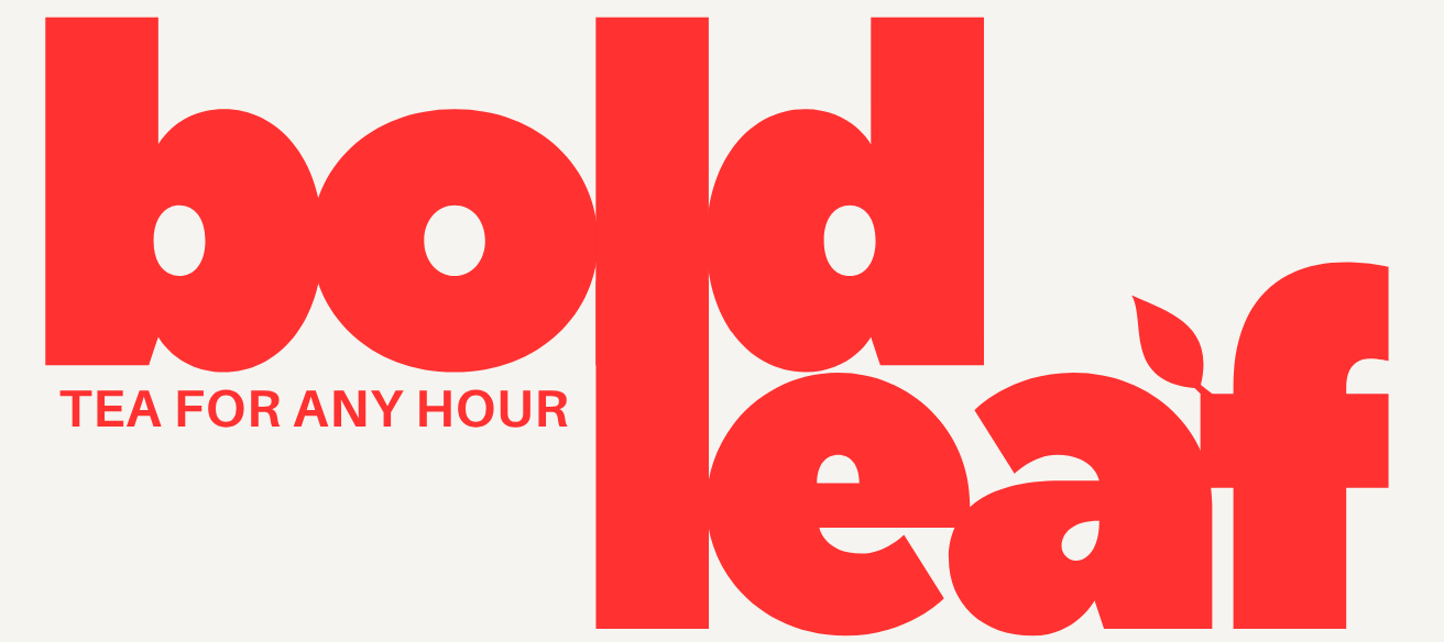 Bold Leaf